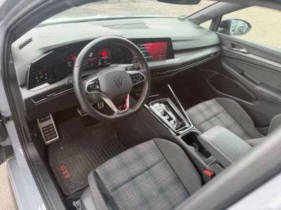 Volkswagen Golf 2.0 TSI GTI DSG (8)