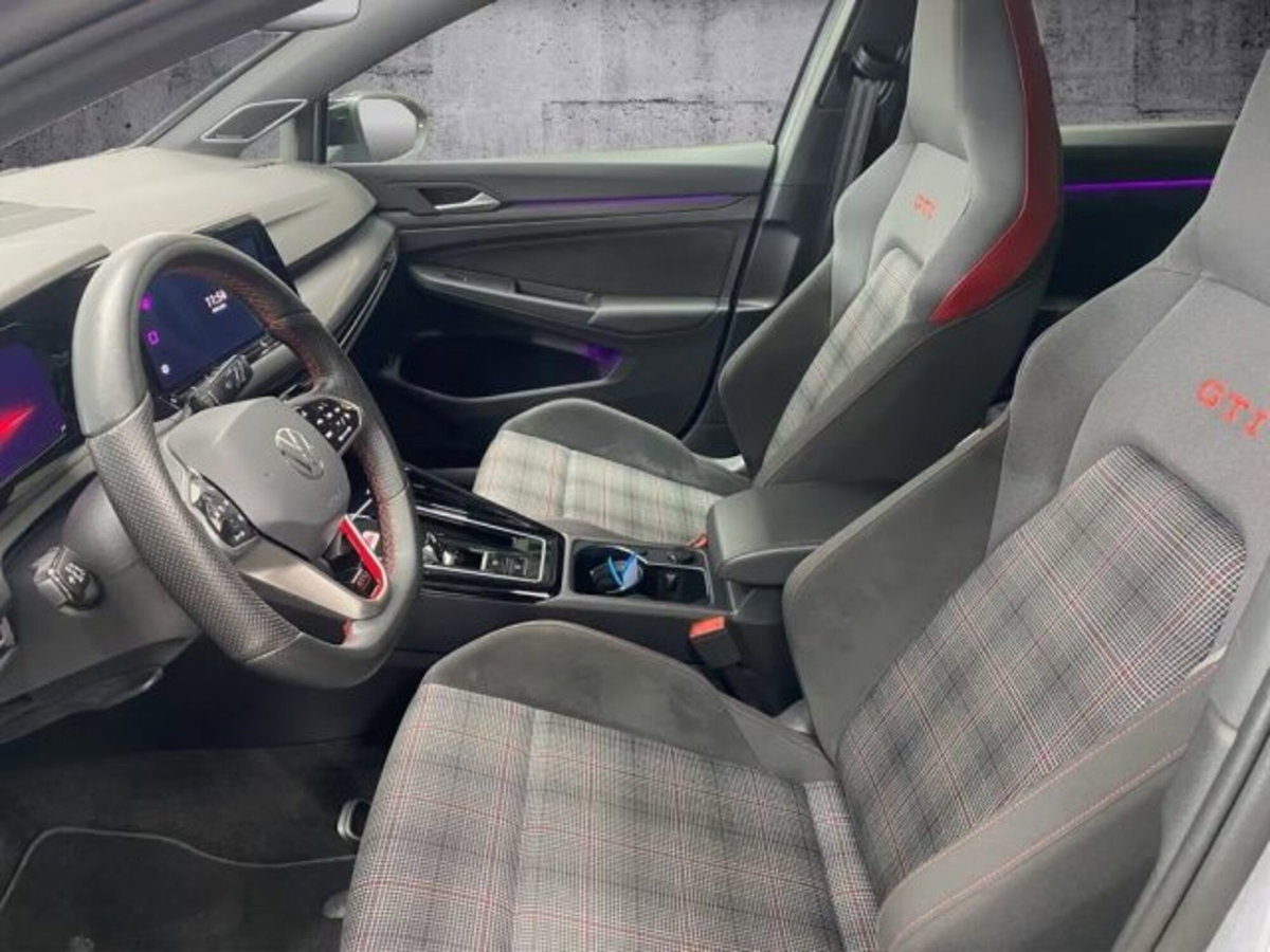 Volkswagen Golf 2.0 TSI GTI DSG (10)