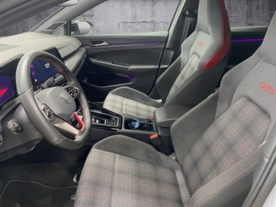 Volkswagen Golf 2.0 TSI GTI DSG (10)