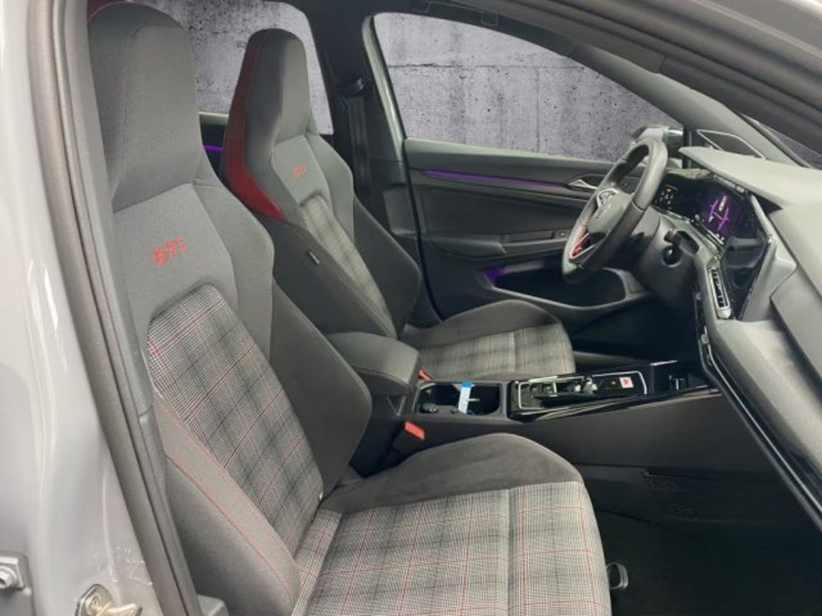 Volkswagen Golf 2.0 TSI GTI DSG (11)