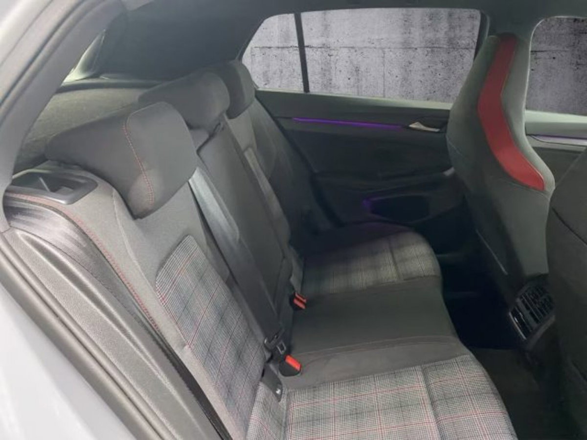 Volkswagen Golf 2.0 TSI GTI DSG (12)