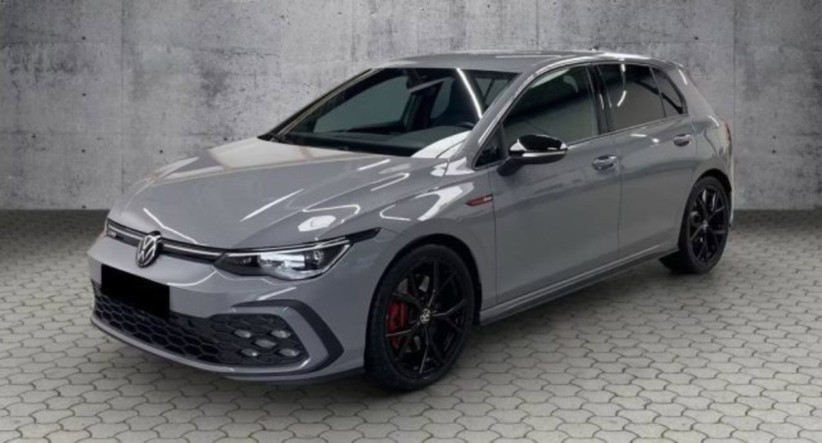 Volkswagen Golf 2.0 TSI GTI DSG (2)