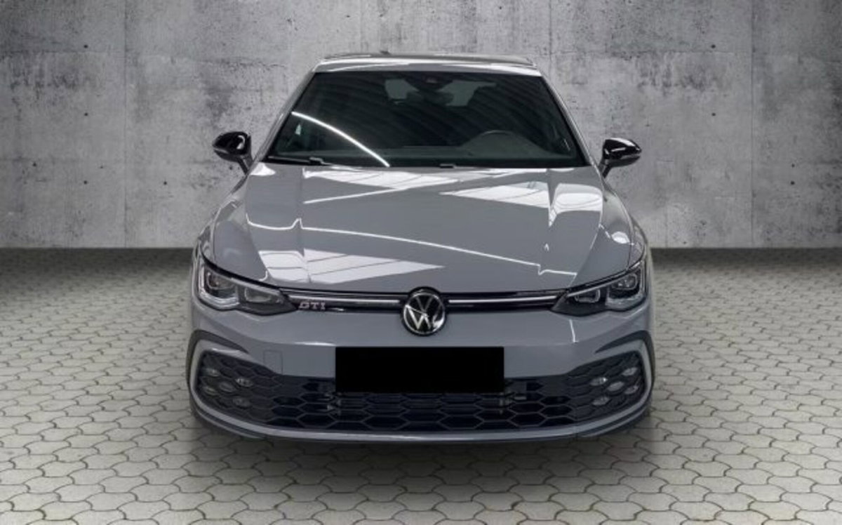 Volkswagen Golf 2.0 TSI GTI DSG (3)