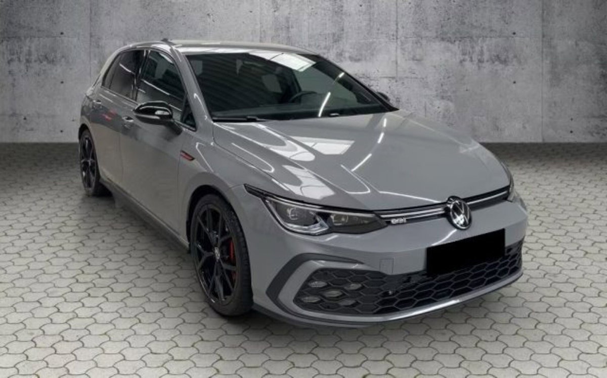 Volkswagen Golf 2.0 TSI GTI DSG (4)