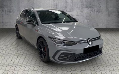 Volkswagen Golf 2.0 TSI GTI DSG (4)