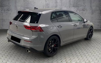 Volkswagen Golf 2.0 TSI GTI DSG (5)