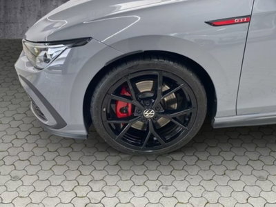 Volkswagen Golf 2.0 TSI GTI DSG (8)