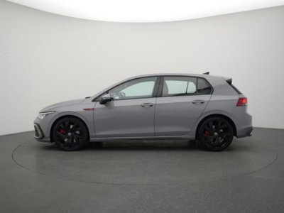 Volkswagen Golf 2.0 TSI GTI DSG (2)