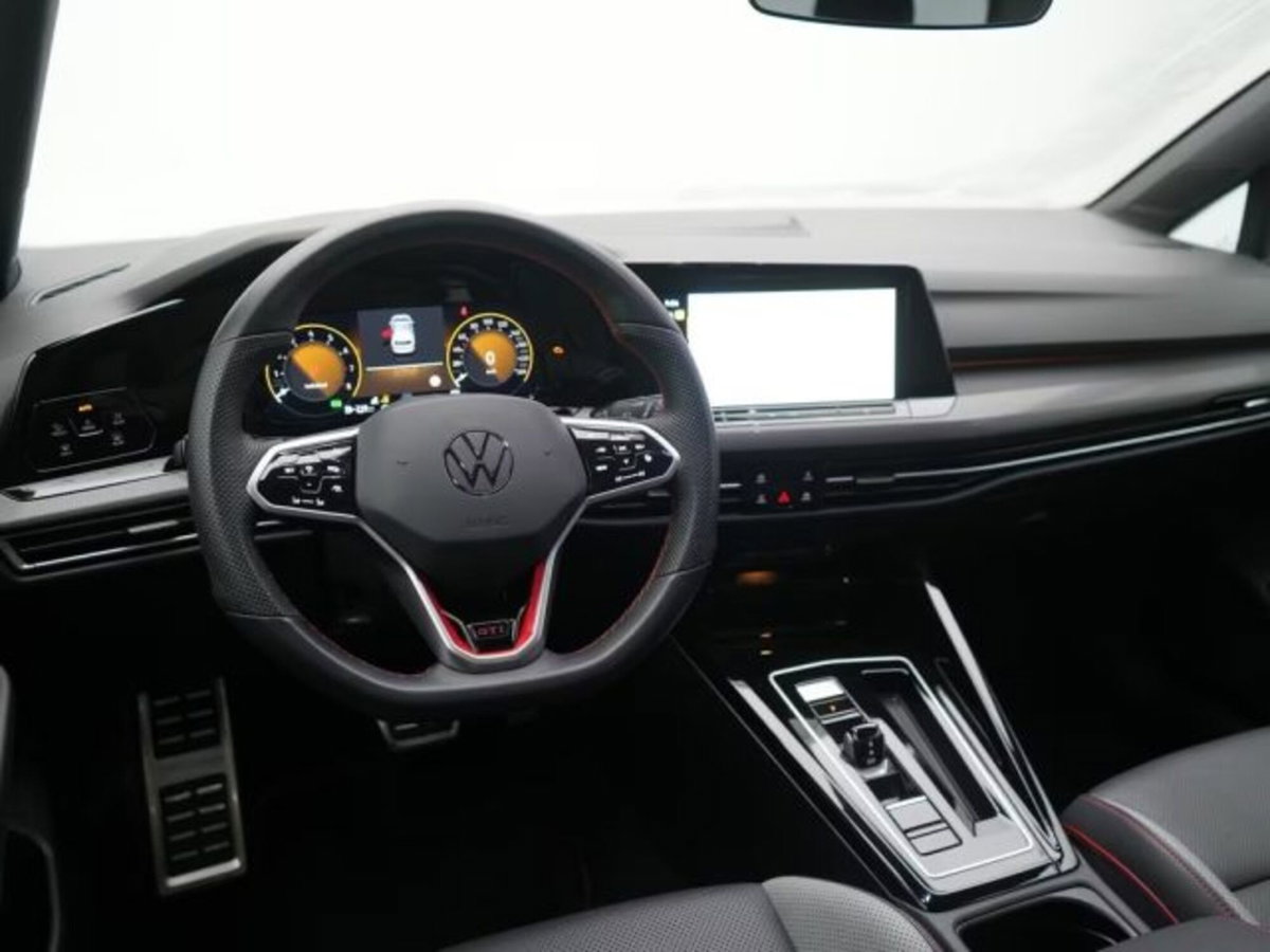 Volkswagen Golf 2.0 TSI GTI DSG (4)
