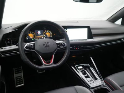 Volkswagen Golf 2.0 TSI GTI DSG (4)