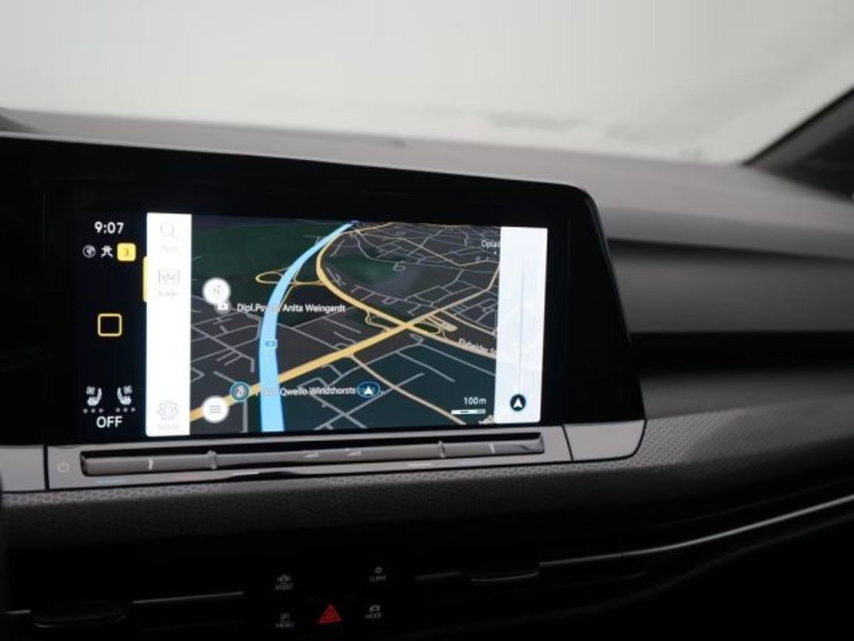 Volkswagen Golf 2.0 TSI GTI DSG (7)