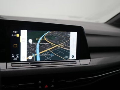 Volkswagen Golf 2.0 TSI GTI DSG (7)