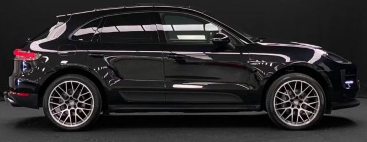 Porsche Macan 2.0 (2)