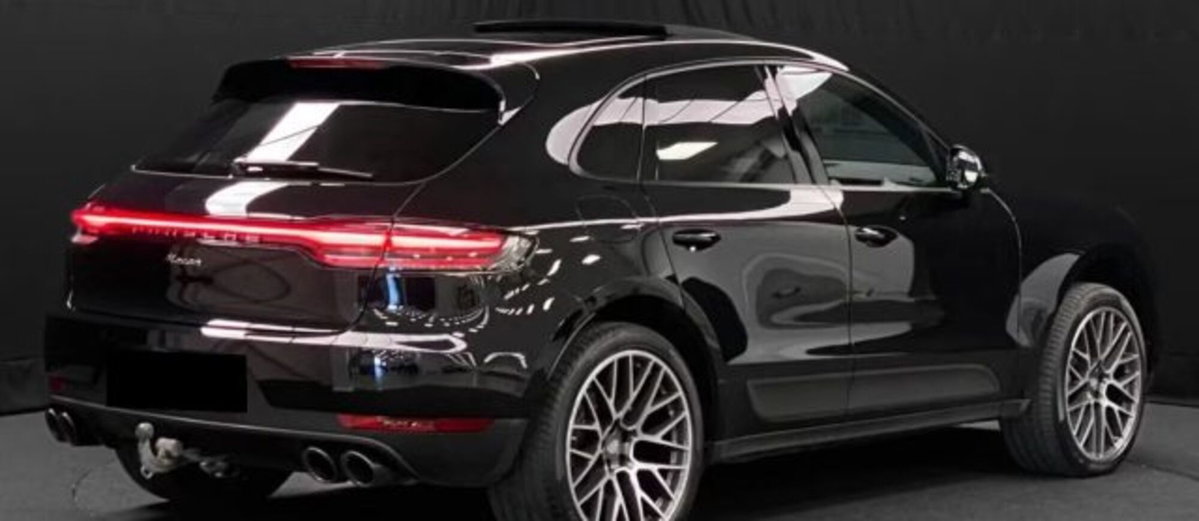 Porsche Macan 2.0 (3)