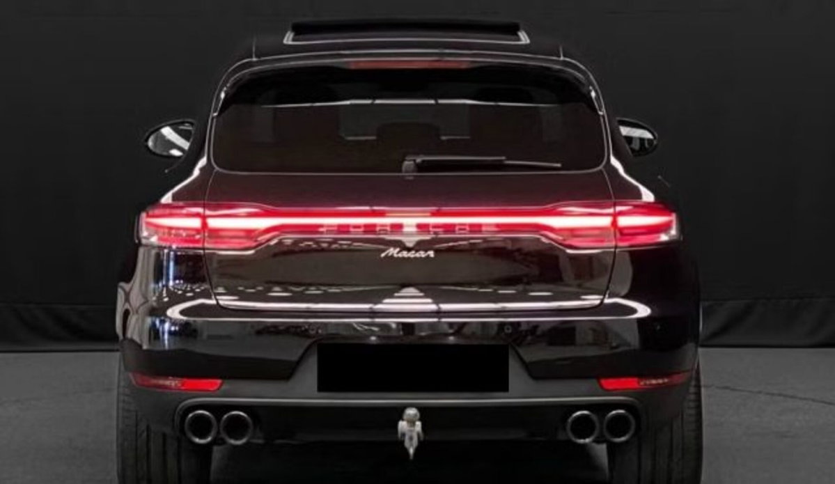 Porsche Macan 2.0 (4)