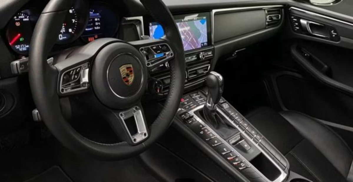 Porsche Macan 2.0 (5)