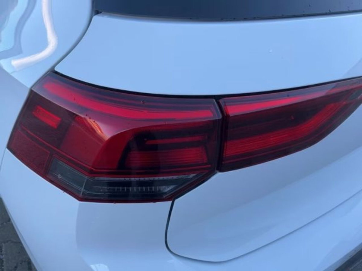 Volkswagen Golf 2.0 TSI GTI DSG (17)