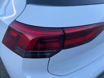 Volkswagen Golf 2.0 TSI GTI DSG (17)