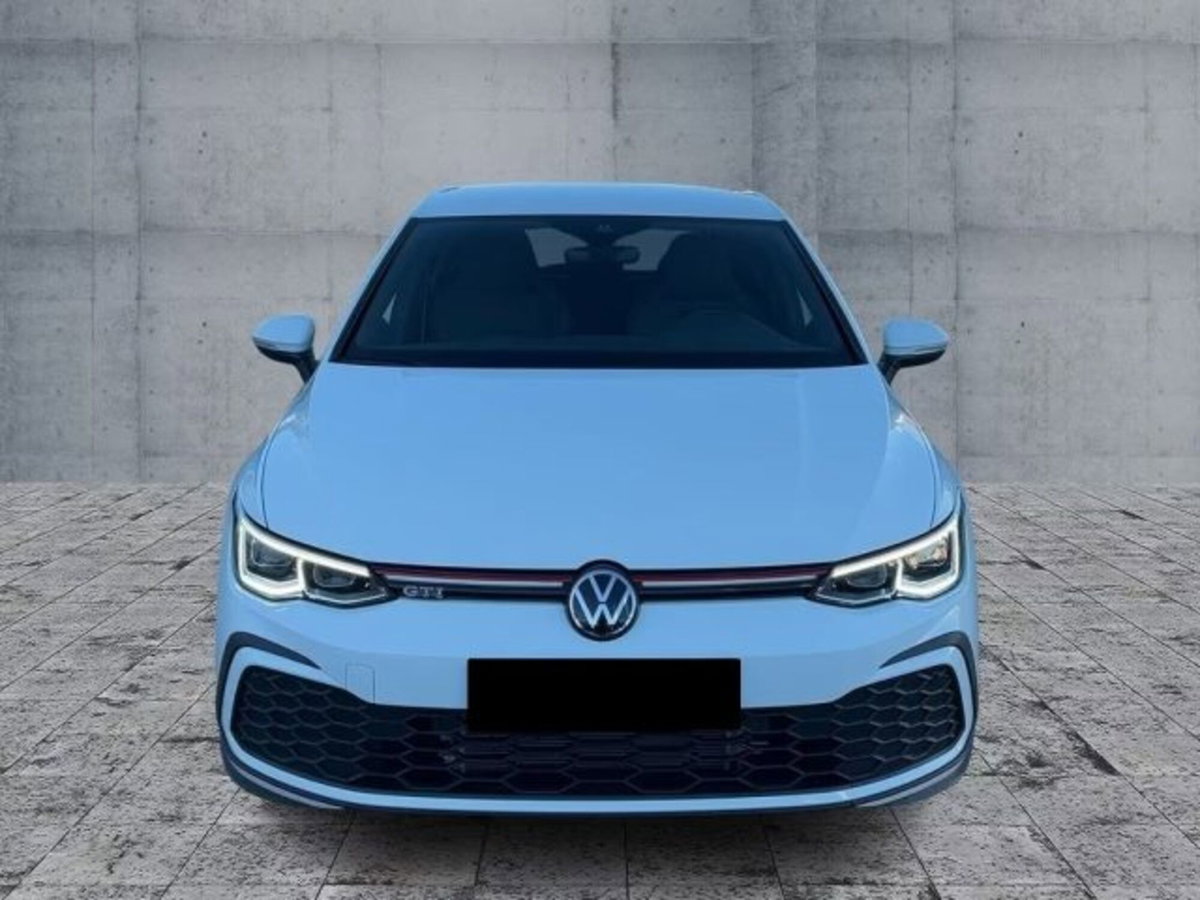 Volkswagen Golf 2.0 TSI GTI DSG (2)
