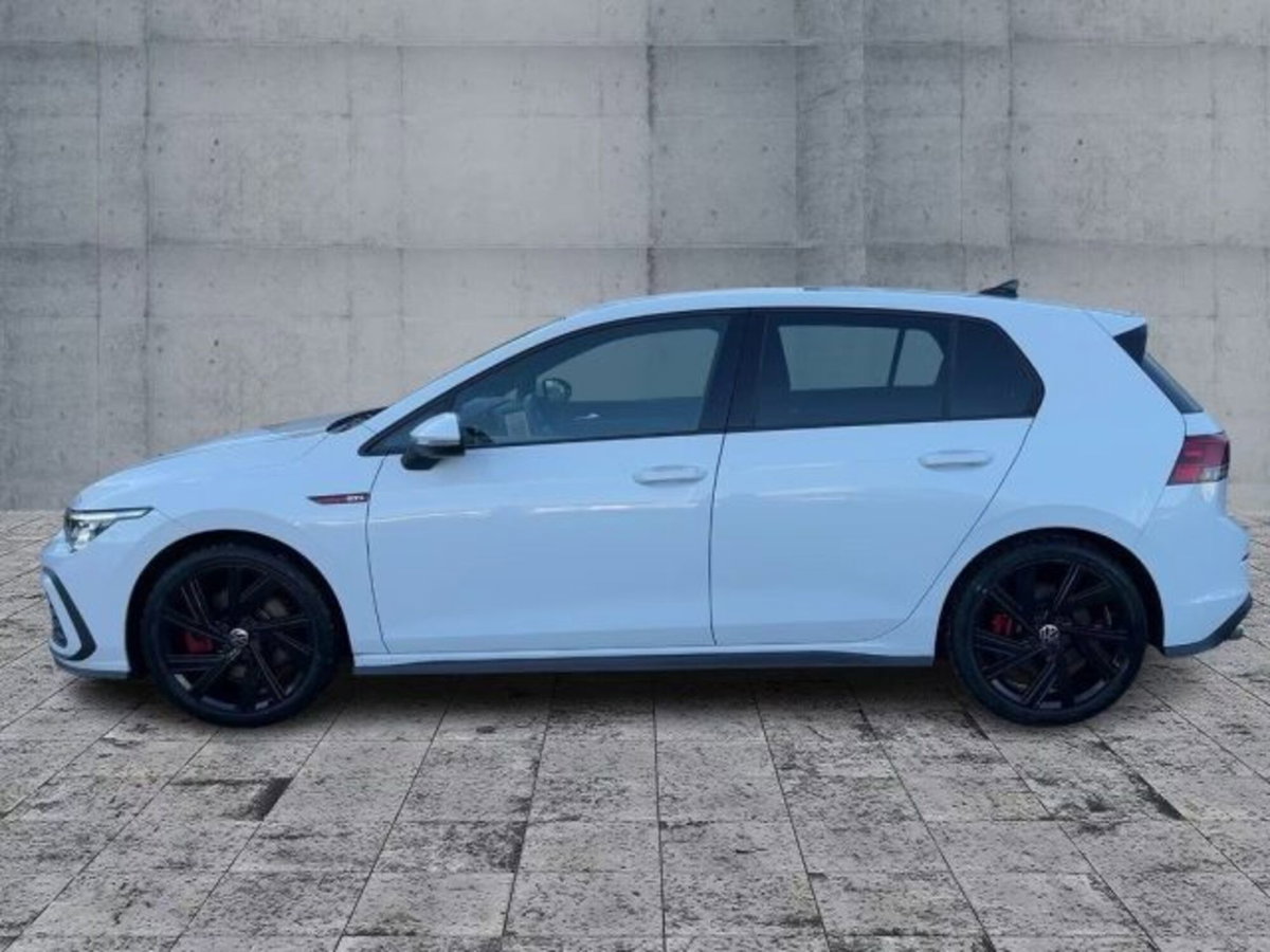 Volkswagen Golf 2.0 TSI GTI DSG (3)