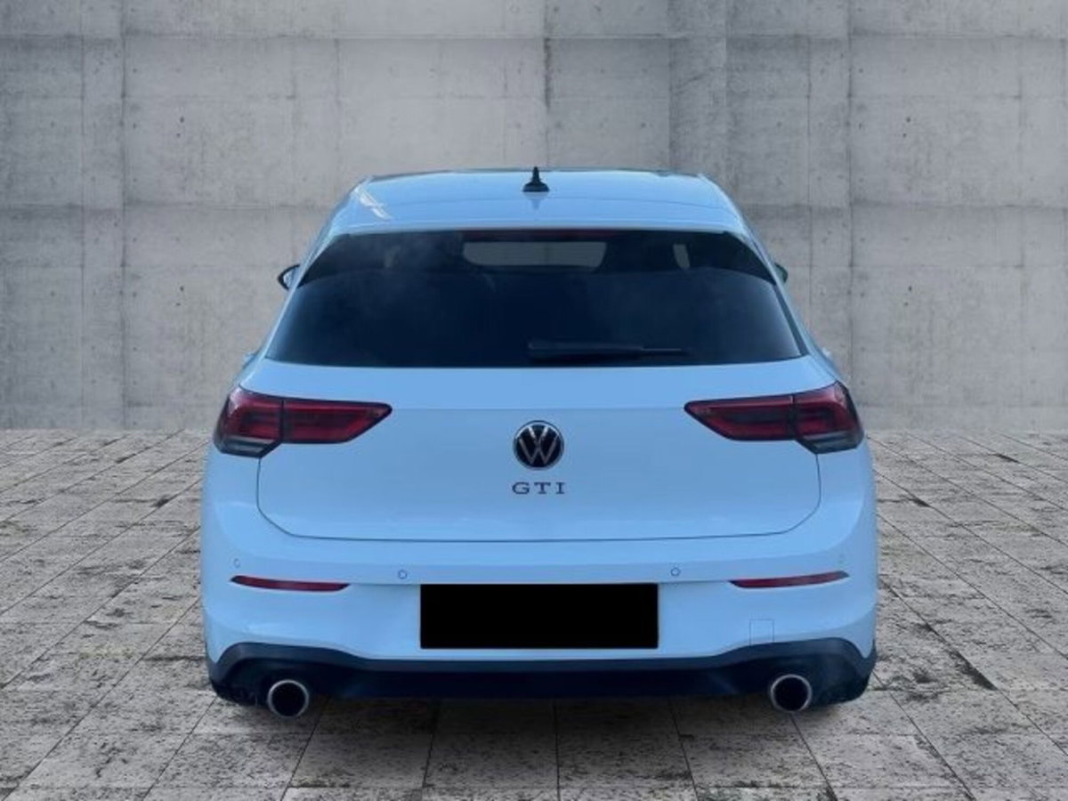 Volkswagen Golf 2.0 TSI GTI DSG (4)