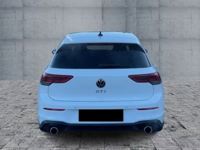 Volkswagen Golf 2.0 TSI GTI DSG (4)