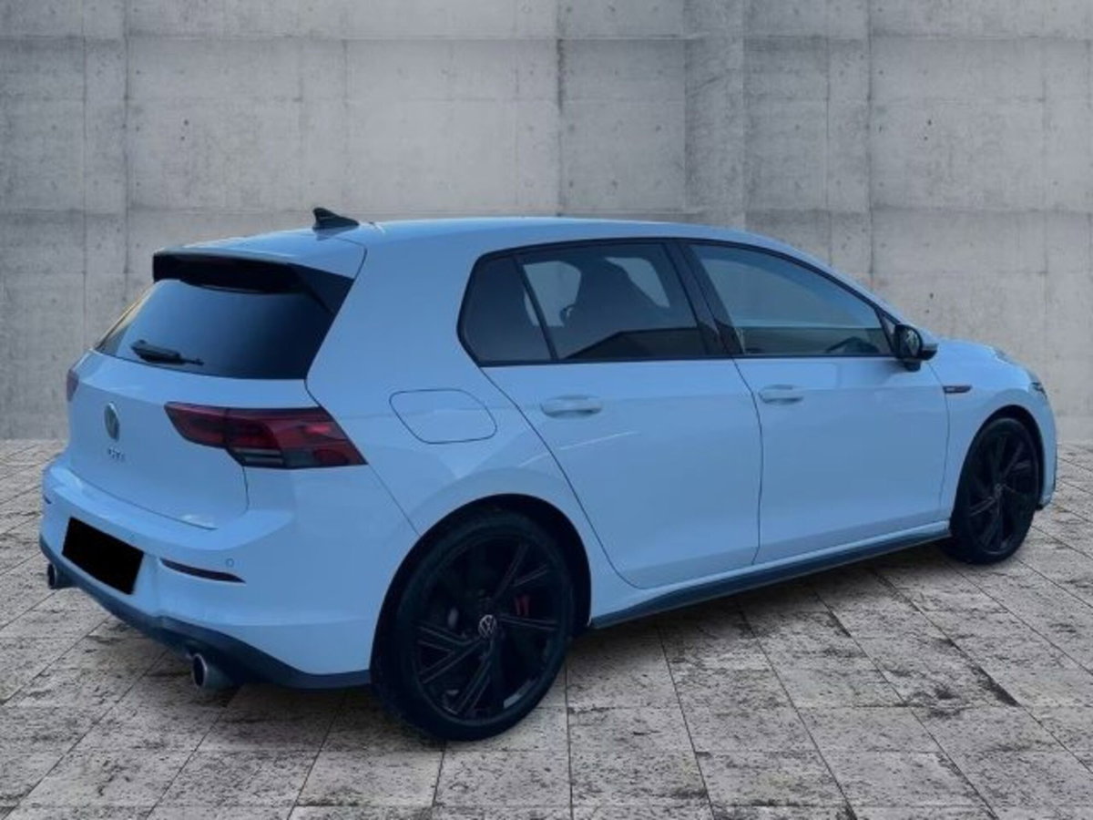 Volkswagen Golf 2.0 TSI GTI DSG (5)