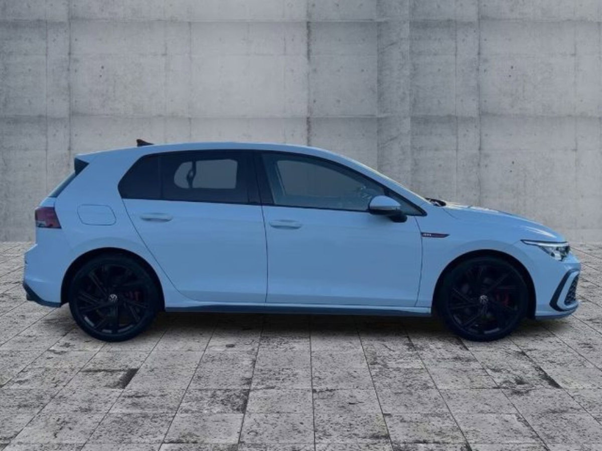 Volkswagen Golf 2.0 TSI GTI DSG (6)