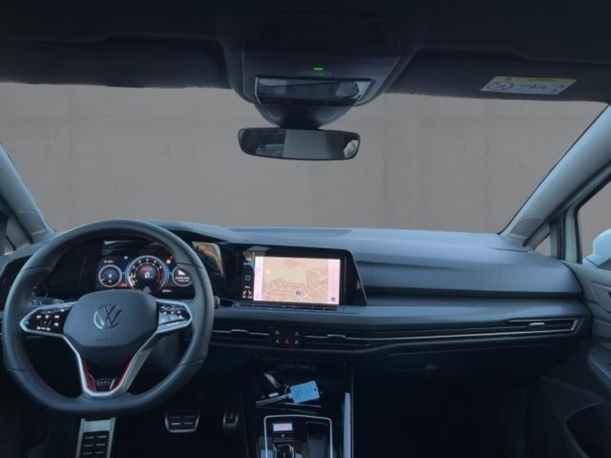 Volkswagen Golf 2.0 TSI GTI DSG (8)