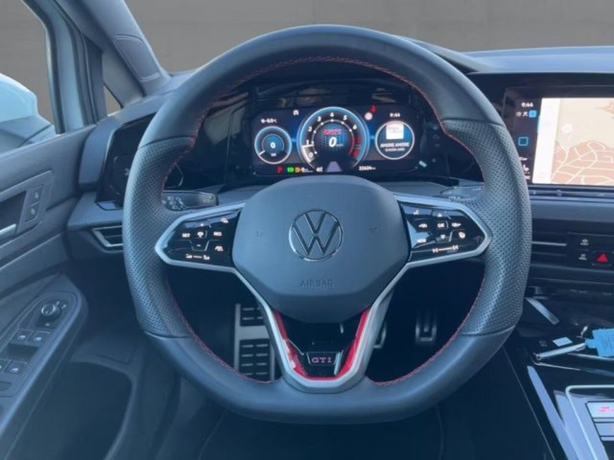 Volkswagen Golf 2.0 TSI GTI DSG (9)