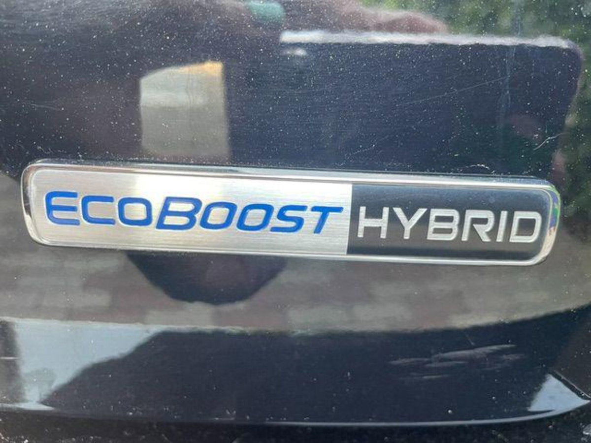 Ford Fiesta 1.0 Ecoboost Hybrid 125 CV DCT 5 porte Titanium (10)