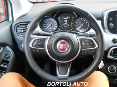 Fiat 500X 1.0 T3 120 CV Connect (10)