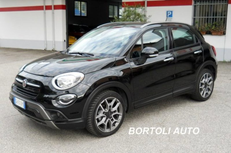 Fiat 500X 1.0 T3 120 CV Cross Dolcevita
