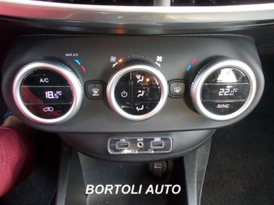 Fiat 500X 1.0 T3 120 CV Cross Dolcevita (12)