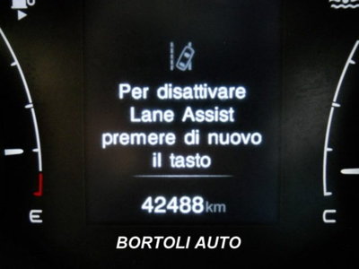 Fiat 500X 1.0 T3 120 CV Cross Dolcevita (15)
