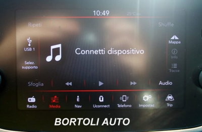 Fiat 500X 1.0 T3 120 CV Cross Dolcevita (19)