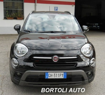 Fiat 500X 1.0 T3 120 CV Cross Dolcevita (2)