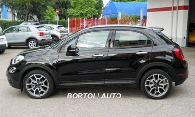 Fiat 500X 1.0 T3 120 CV Cross Dolcevita (3)