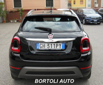 Fiat 500X 1.0 T3 120 CV Cross Dolcevita (4)