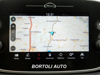 Fiat 500X 1.0 T3 120 CV Cross Dolcevita (6)