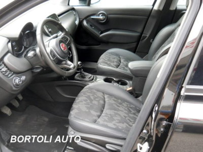 Fiat 500X 1.0 T3 120 CV Cross Dolcevita (8)