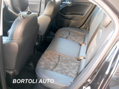 Fiat 500X 1.0 T3 120 CV Cross Dolcevita (9)