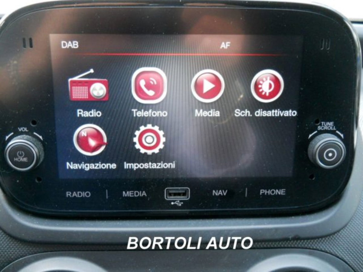 Fiat Fiorino 1.3 MJT 80CV Combinato SX M1 (11)