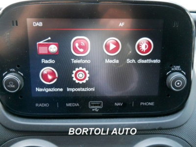 Fiat Fiorino 1.3 MJT 80CV Combinato SX M1 (11)