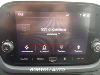 Fiat Fiorino 1.3 MJT 80CV Combinato SX M1 (14)
