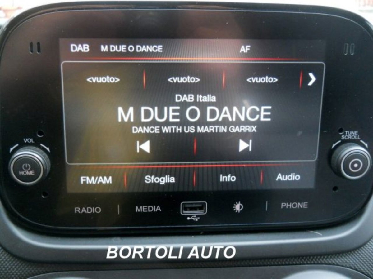 Fiat Fiorino 1.3 MJT 80CV Combinato SX M1 (15)