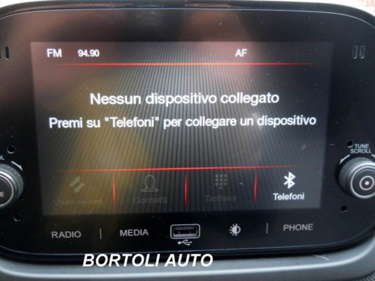 Fiat Fiorino 1.3 MJT 80CV Combinato SX M1 (16)