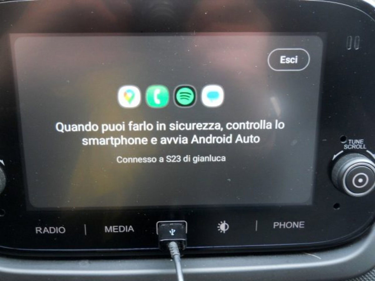 Fiat Fiorino 1.3 MJT 80CV Combinato SX M1 (17)