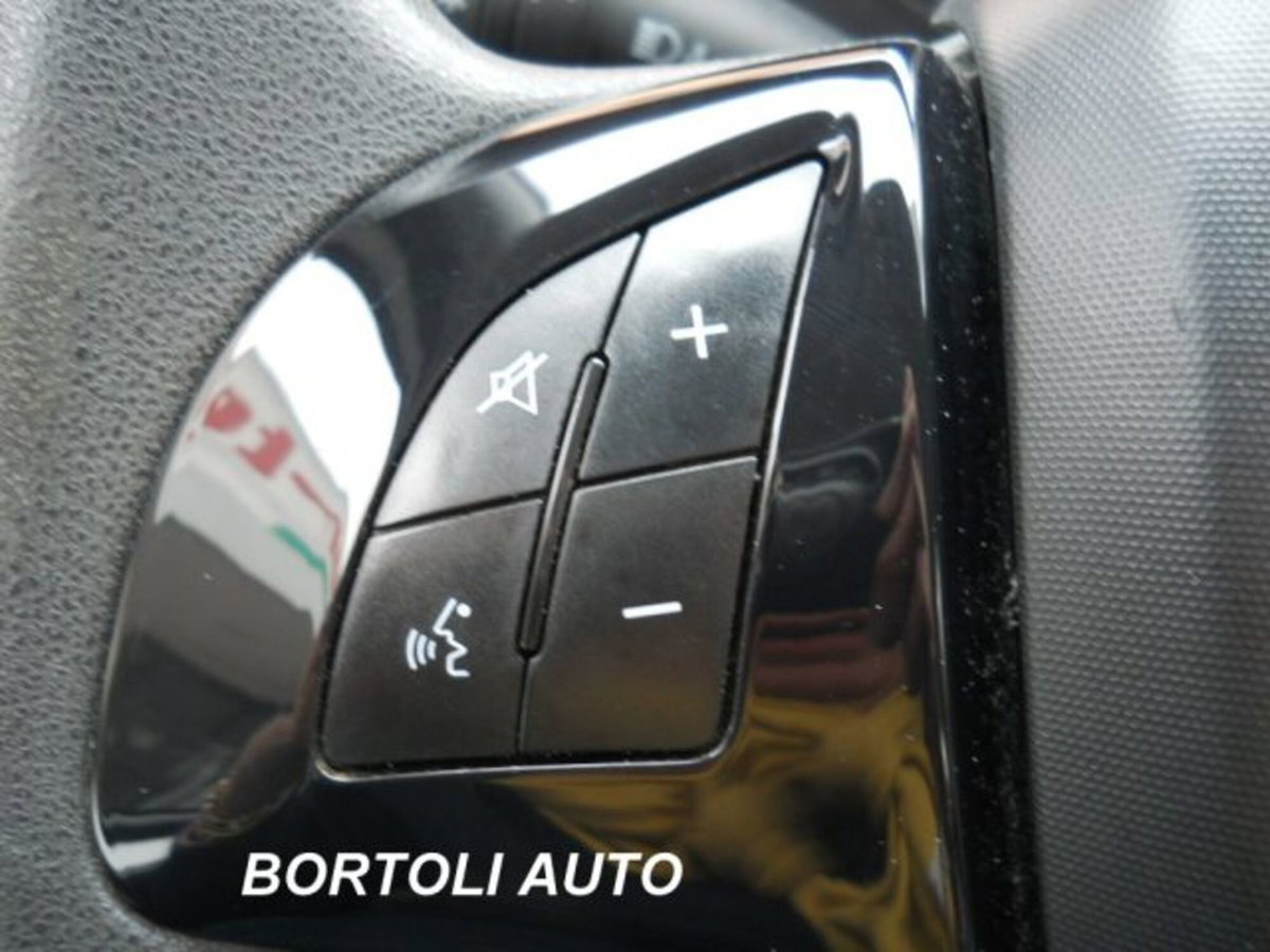 Fiat Fiorino 1.3 MJT 80CV Combinato SX M1 (18)