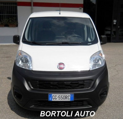 Fiat Fiorino 1.3 MJT 80CV Combinato SX M1 (2)